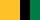 keltainen/musta/vihre�